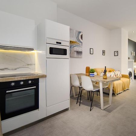 Charming & Design Apartment Budapest Ngoại thất bức ảnh