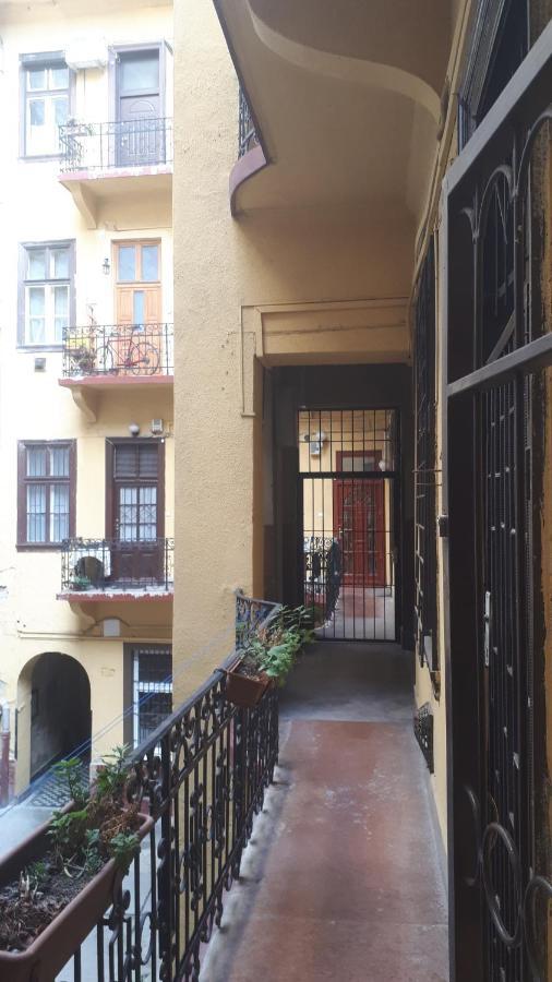 Charming & Design Apartment Budapest Ngoại thất bức ảnh