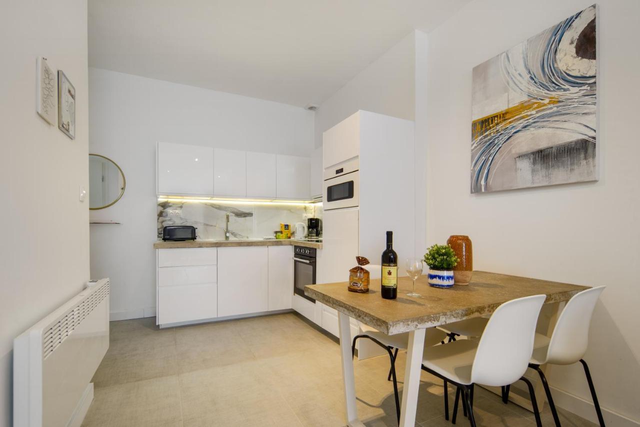 Charming & Design Apartment Budapest Ngoại thất bức ảnh