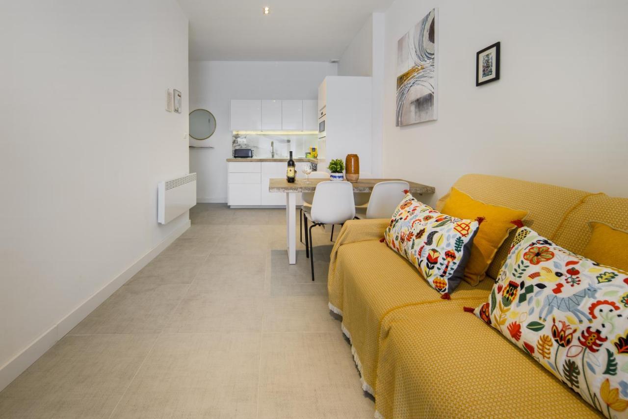 Charming & Design Apartment Budapest Ngoại thất bức ảnh